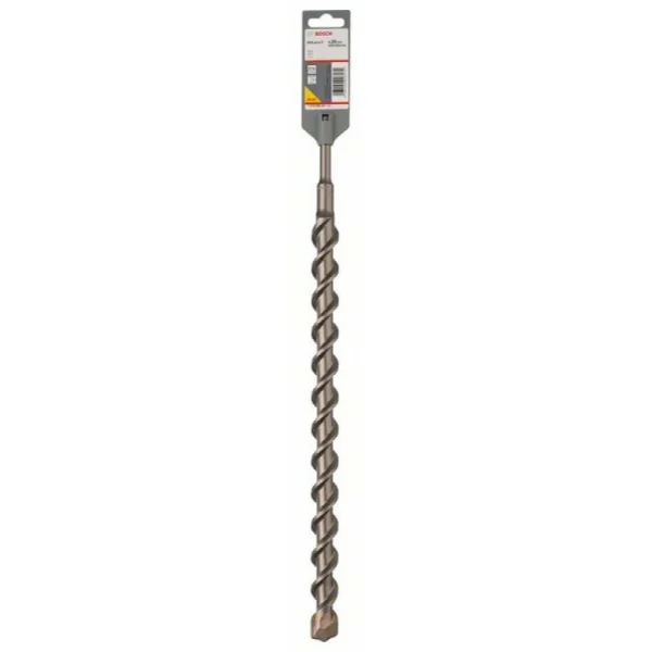 Бур SDS-plus-5 26x400x450 мм Bosch 1618596241 — изображение 2