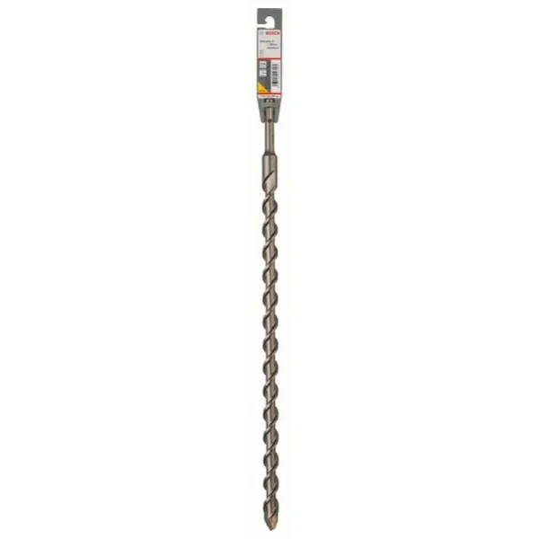 Бур SDS-plus-5 18x400x450 мм Bosch 1618596260 — изображение 2