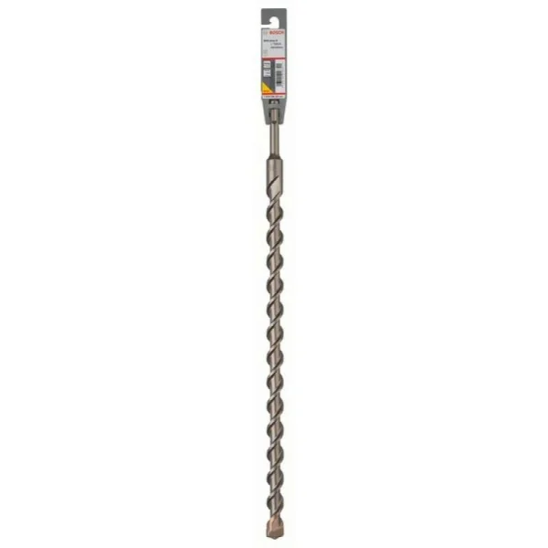 Бур SDS-plus-5 19x400x450 мм Bosch 1618596261 — изображение 2
