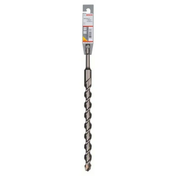 Бур SDS-plus-5 20x250x300 мм Bosch 1618596262 — изображение 2