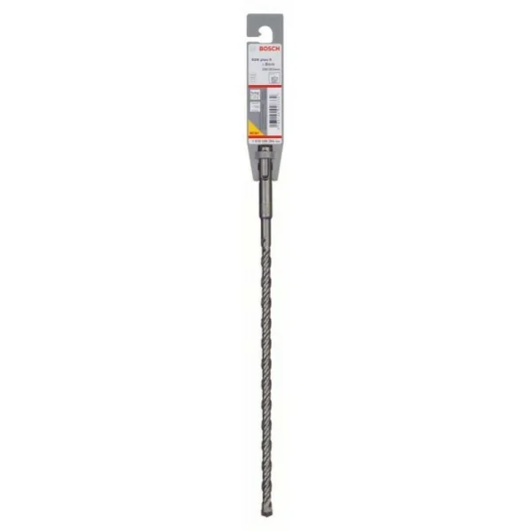 Бур SDS-plus-5 8x200x265 мм Bosch 1618596264 — изображение 2