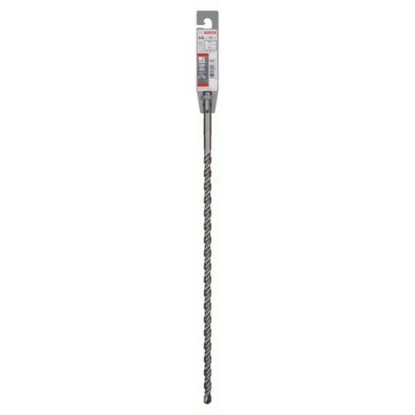 Бур SDS-plus-5 10x300x360 мм Bosch 1618596266 — изображение 2