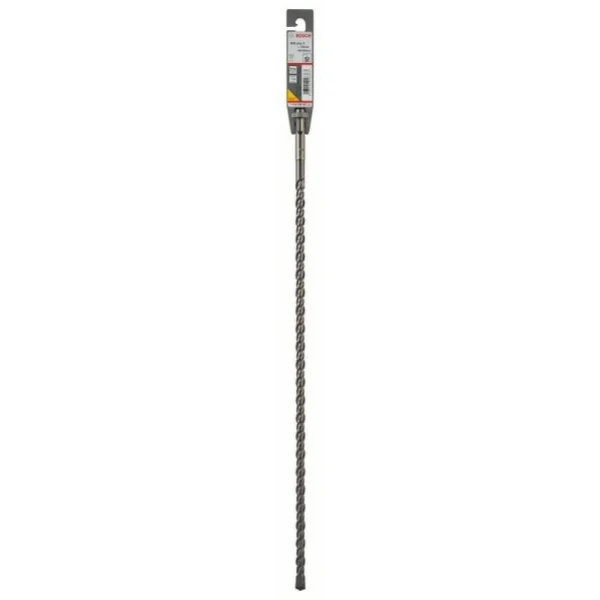 Бур SDS-plus-5 10x400x465 мм Bosch 1618596267 — изображение 2