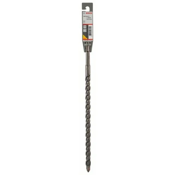 Бур SDS-plus-5 14x250x315 мм Bosch 1618596271 — изображение 2