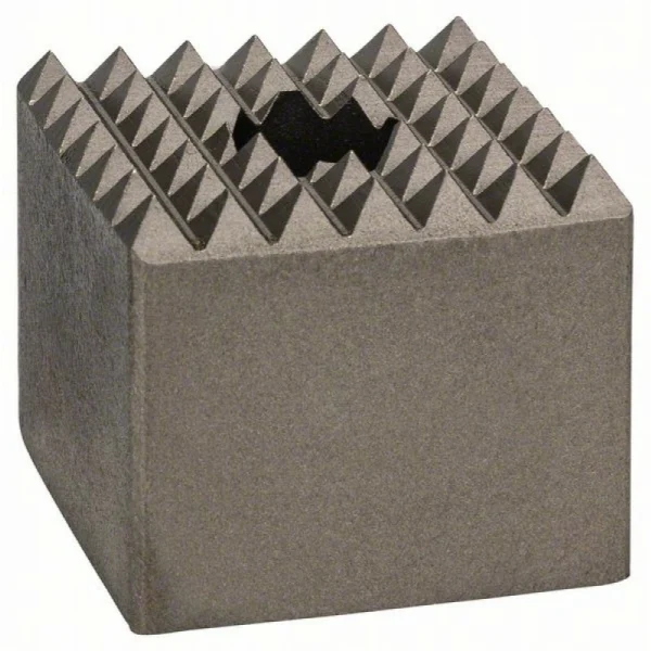 Отбойная пластина 60x60 мм, 7x7 Bosch 1618623206