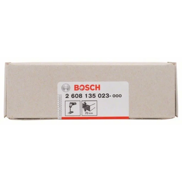 Направляющая для пильного полотна 70 мм Bosch 2608135023 — изображение 2
