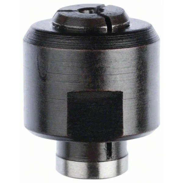 Цанговый патрон с зажимной гайкой 3 мм Bosch 2608570082