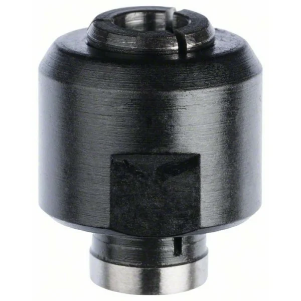 Цанговый патрон с зажимной гайкой 6 мм Bosch 2608570084