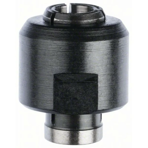 Цанговый патрон с зажимной гайкой 8 мм Bosch 2608570086