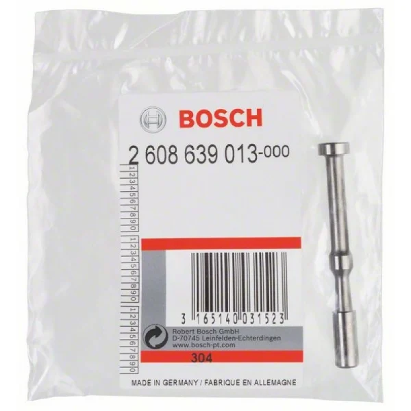Пуансон для криволинейных пропилов GNA 1,3/1,6/2,0 Bosch 2608639013 — изображение 2