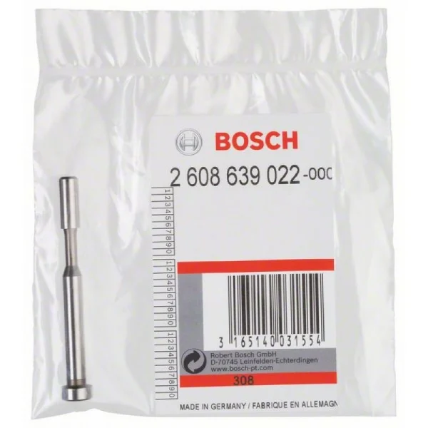 Универсальный пуансон GNA 1,3/1,6/2,0 Bosch 2608639022 — изображение 2