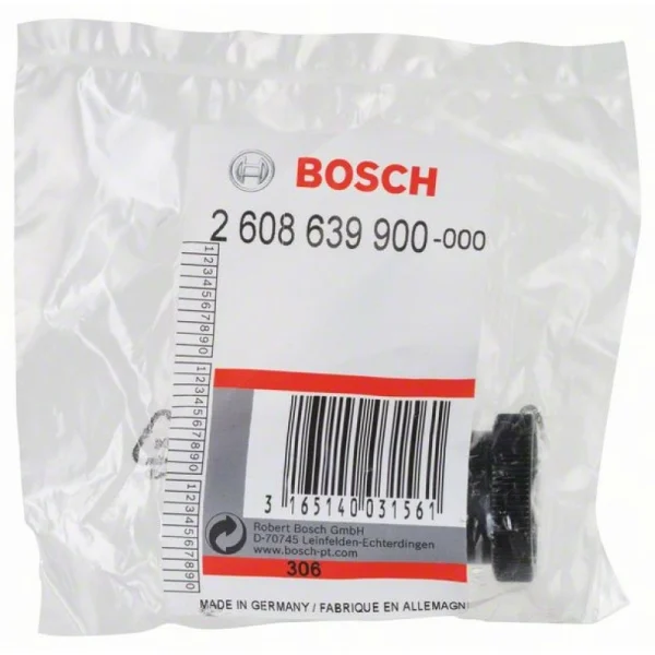 Матрица для плоского листового материала GNA 1,3/1,6/2,0 Bosch 2608639900 — изображение 2