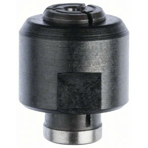 Цанговый патрон с зажимной гайкой 1/8' Bosch 2608570083