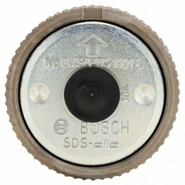 Быстрозажимная гайка Bosch 1603340031