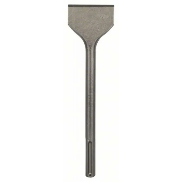 Лопаточное зубило SDS-max 300x80 мм Bosch 1618601008