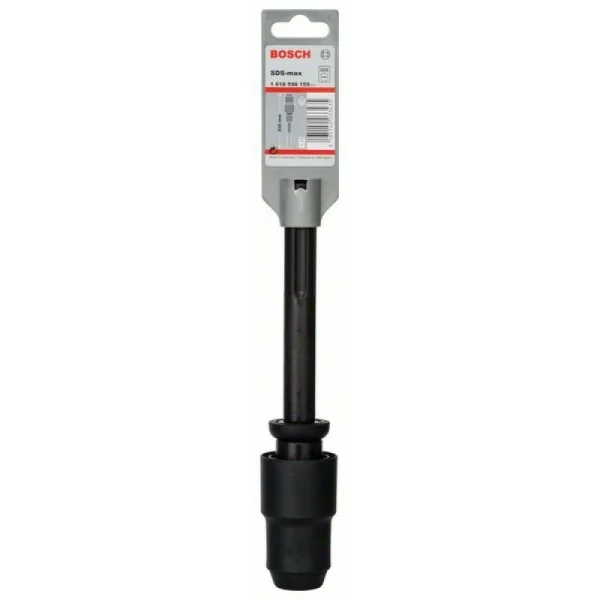 Переходник SDS-max-SDS-plus Bosch 1618598159 — изображение 2