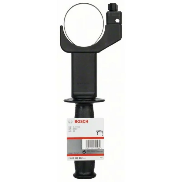 Рукоятка для GBH 5 Bosch 2602025062 — изображение 2