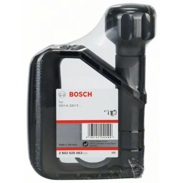 Рукоятка для отбойных молотков Bosch 2602025063 — изображение 2