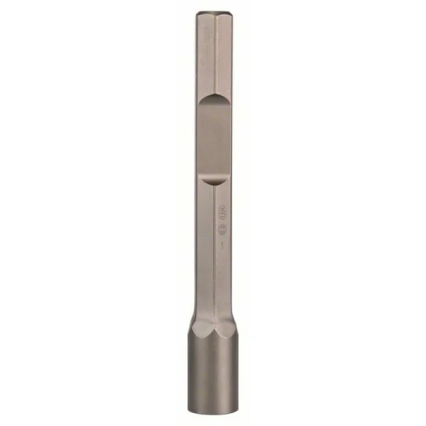 Костыльная кувалда, шестигранный патрон 28 мм 300 мм Bosch 1618609005