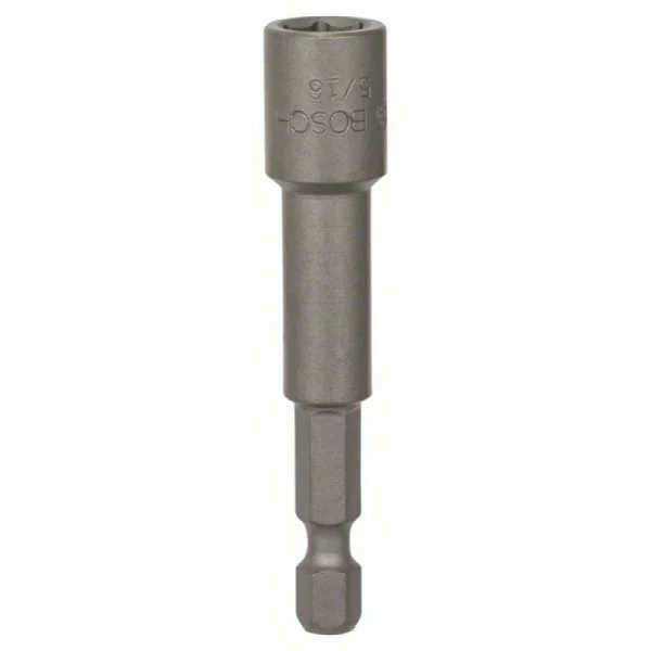 Торцовый ключ 65 ммx5/16' Bosch 3608550504
