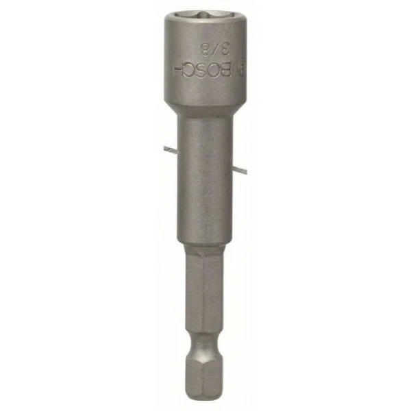 Торцовый ключ 65 ммx3/8' Bosch 3608550505