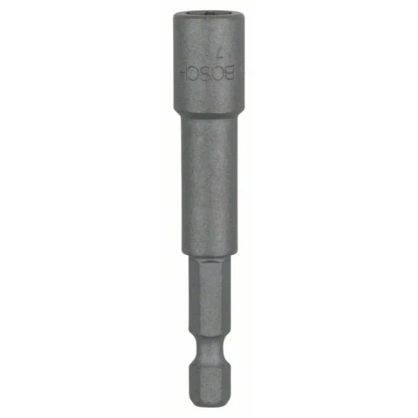 Торцовый ключ Extra Hard магнит 7x65 мм Bosch 2608550041