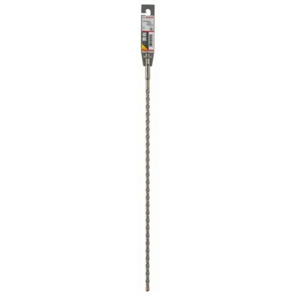 Бур SDS-plus-5 8x400x465 мм Bosch 2608596116 — изображение 2