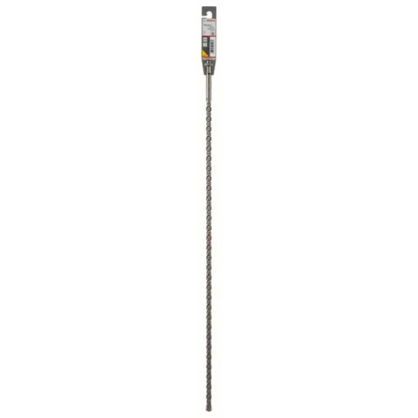 Бур SDS-plus-5 10x550x615 мм Bosch 2608596117 — изображение 2