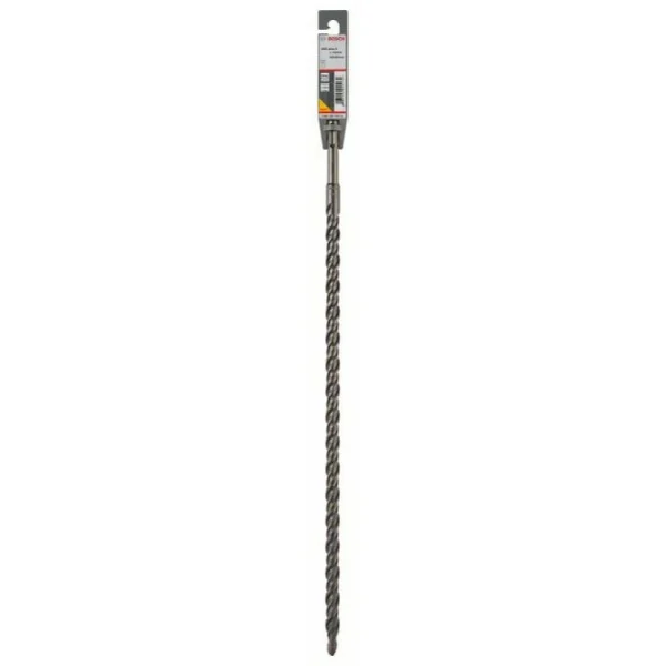 Бур SDS-plus-5 14x400x465 мм Bosch 2608596118 — изображение 2