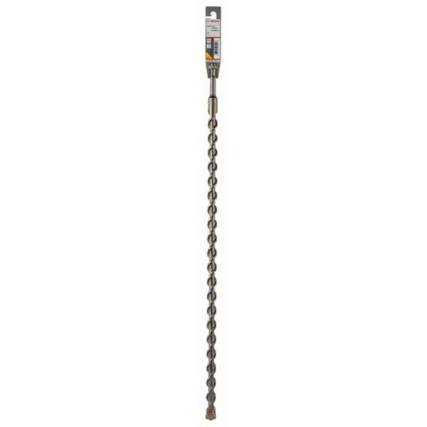 Бур SDS-plus-5 18x550x600 мм Bosch 2608596120 — изображение 2