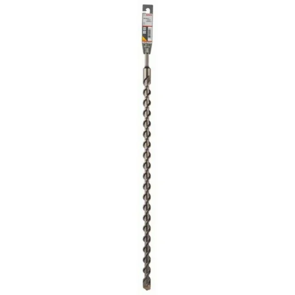 Бур SDS-plus-5 22x550x600 мм Bosch 2608596123 — изображение 2