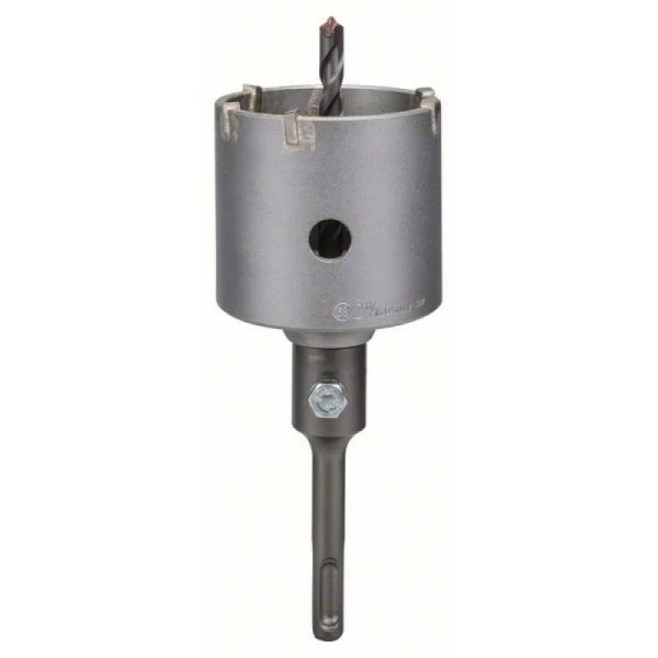 Полая сверлильная коронка SDS-plus 68x54 мм Bosch 2608550064