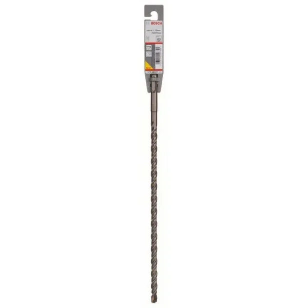 Бур SDS-plus-5 10x250x315 мм Bosch 1618596315 — изображение 2