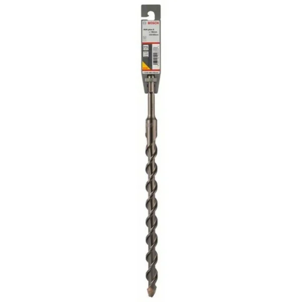 Бур SDS-plus-5 18x250x300 мм Bosch 1618596319 — изображение 2
