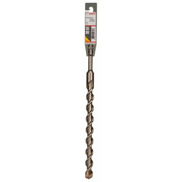 Бур SDS-plus-5 19x250x300 мм Bosch 1618596320 — изображение 2