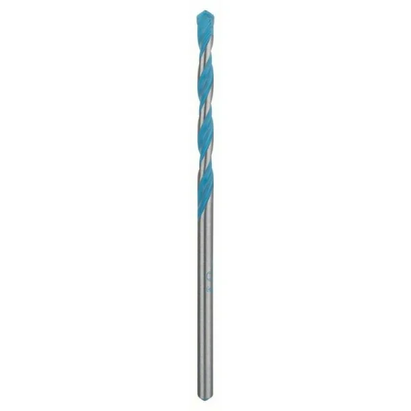 Универсальное сверло CYL-9 Multi Construction 7x90x150 мм, d 6,5 мм Bosch 2608596076
