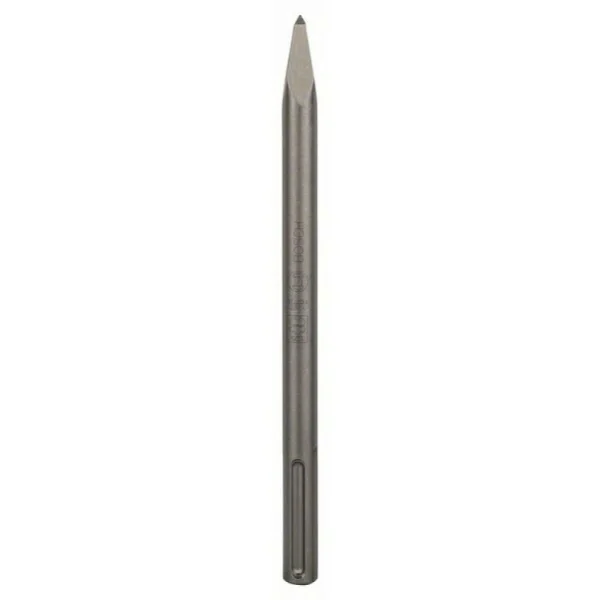 Пикообразное зубило SDS-max 280 мм Bosch 1618600023