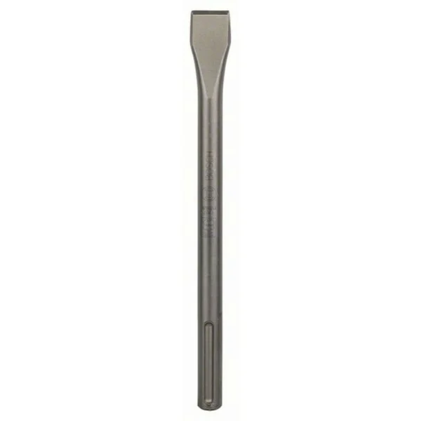 Плоское зубило SDS-max 280x25 мм Bosch 1618600210