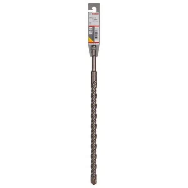 Бур SDS-plus-5 16x250x315 мм Bosch 2608596186 — изображение 2