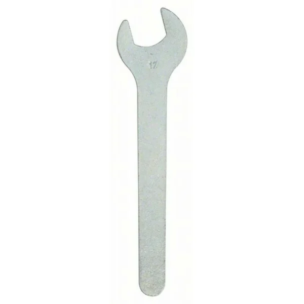 Гаечный ключ с одним зевом 17 Bosch 1607950525