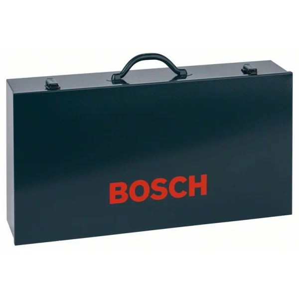 Металлический чемодан 575x120x340 мм Bosch 1605438033