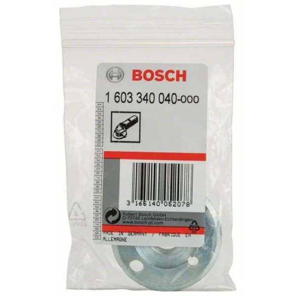 Зажимная гайка Bosch 1603340040 — изображение 2