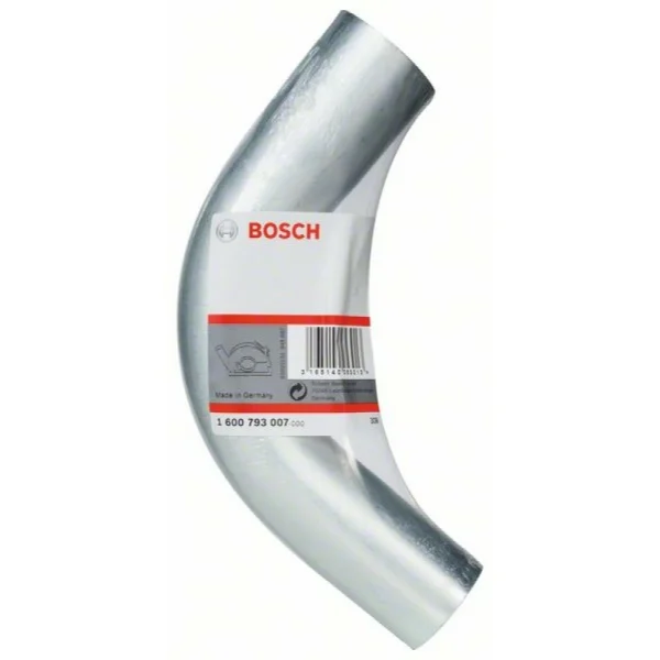 Колено пылеудаления Bosch 1600793007 — изображение 2