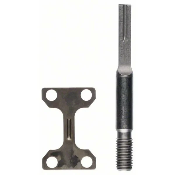 Универсальный пуансон GNA 1,6 L Bosch 2608639024