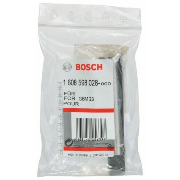 Переходная втулка Bosch 1608598028 — изображение 2