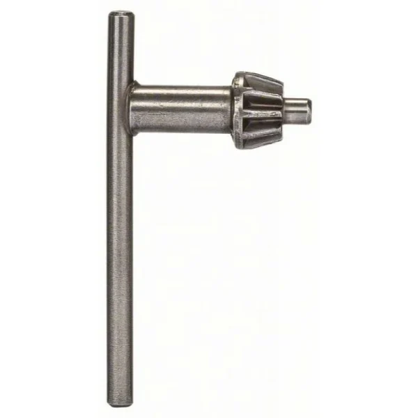 Запасной ключ для кулачкового патрона S1, G, 60 мм, 30 мм, 4 мм Bosch 1607950028