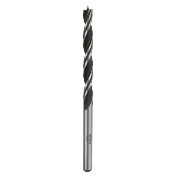 Спиральное сверло по древесине Standard 5x52x86 мм, d 5 мм Bosch 2608596302