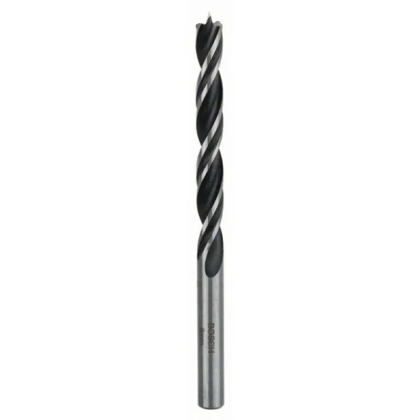 Спиральное сверло по древесине Standard 8x75x117 мм, d 8 мм Bosch 2608596305