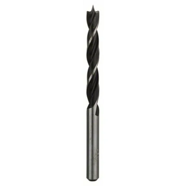 Спиральное сверло по древесине Standard 9x80x120 мм, d 9 мм Bosch 2608596306