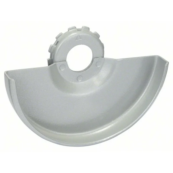 Защитный кожух без крышки 125 мм Bosch 2605510101